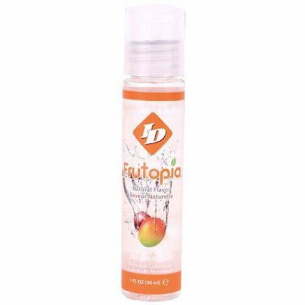 imagen ID FRUTOPIA - SABOR A MANGO 30ML
