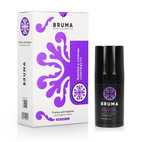imagen BRUMA - GEL ASTRINGENTE 