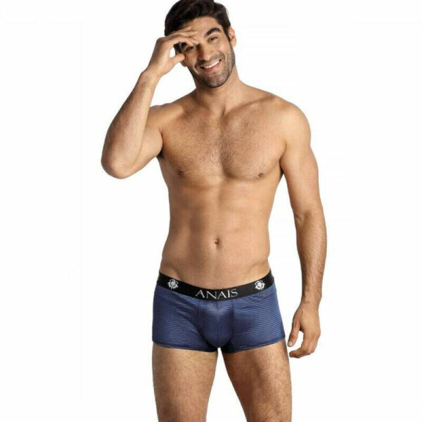 imagen ANAIS MEN - NAVAL BOXER XL