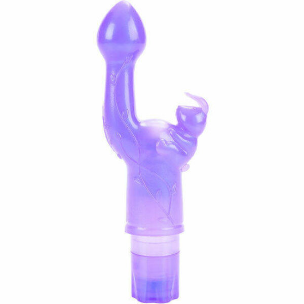 imagen CALEXOTICS - THE ORIGINAL CONEJITO VIBRADOR KISS LILA