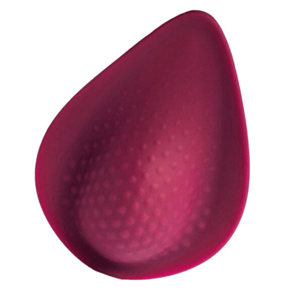 imagen ROCKS- OFF - KNICKERBOCKER GLORY VIBRADOR DISCREET PANTY ROSA