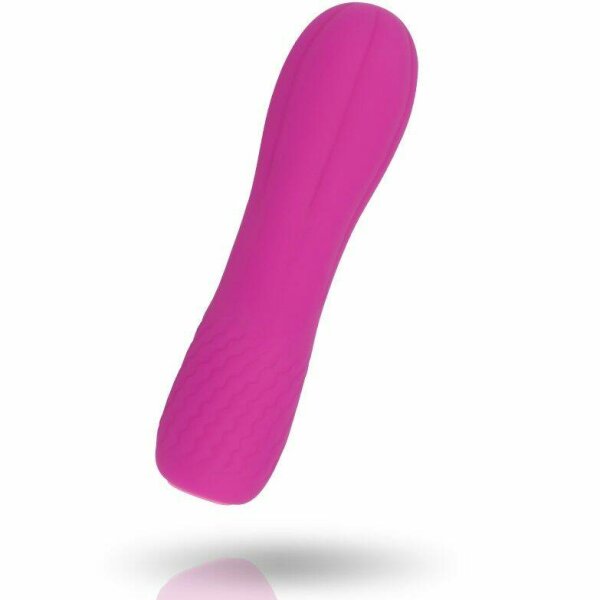 imagen INSPIRE ESSENTIAL - VIBRADOR ELLIE LILA