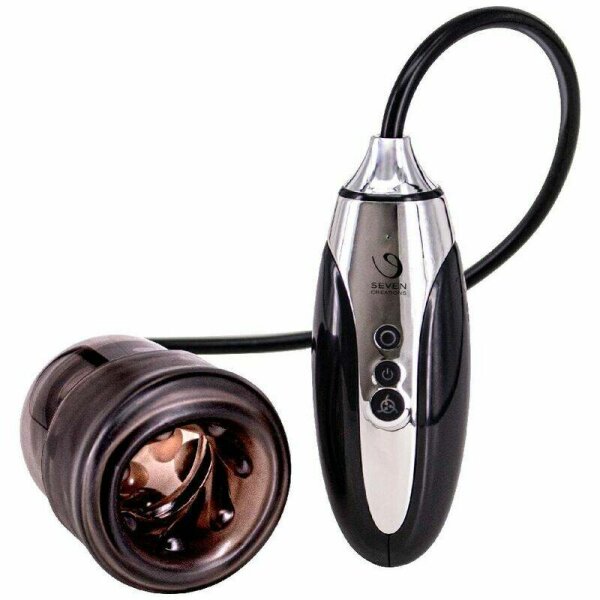 imagen SEVEN CREATIONS - CORE PENISHEAD PUMP