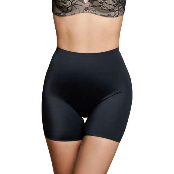 imagen BYE-BRA - LIGHT SHORTS NEGRO TALLA XL