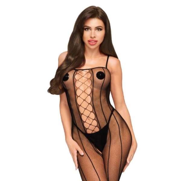 imagen PENTHOUSE - DROP DEAD TASTY BODYSTOCKING XL