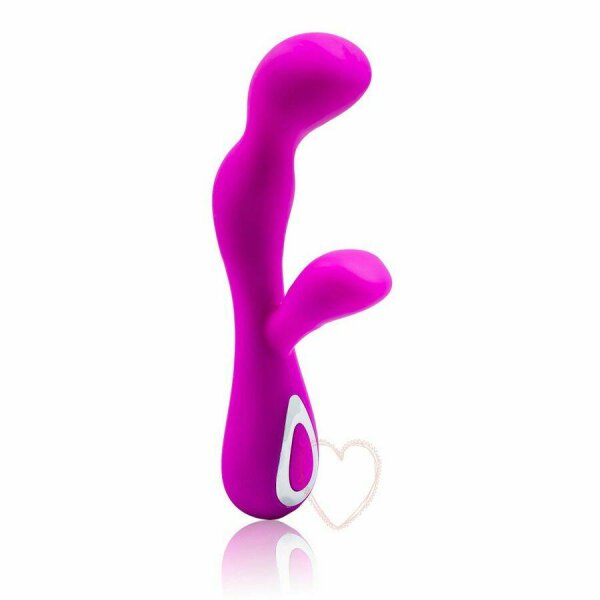 imagen PRETTY LOVE - IMPULSE VIBRADOR LILA