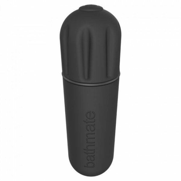 imagen BATHMATE - VIBE BALA VIBRADORA NEGRO