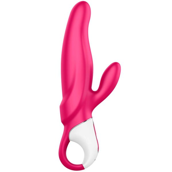imagen SATISFYER - VIBE MR RABBIT
