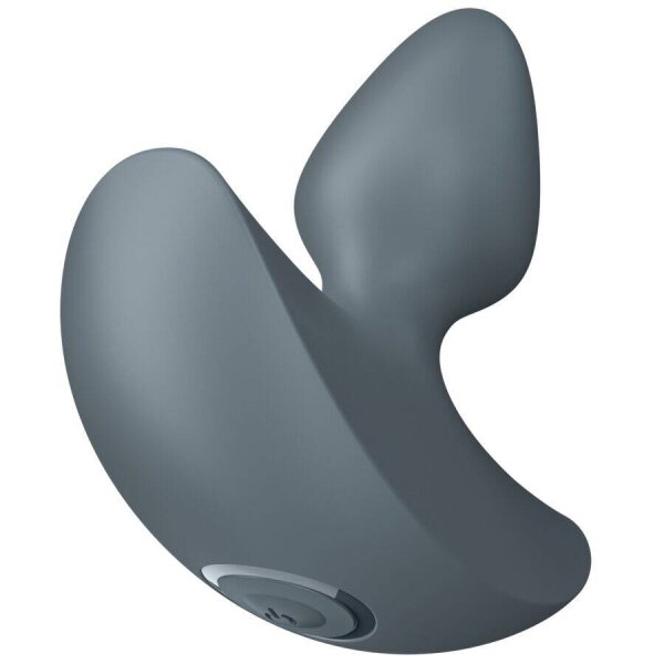 imagen SATISFYER - ABSOLUTE BEGINNERS 1 PLUG ANAL VIBRADOR
