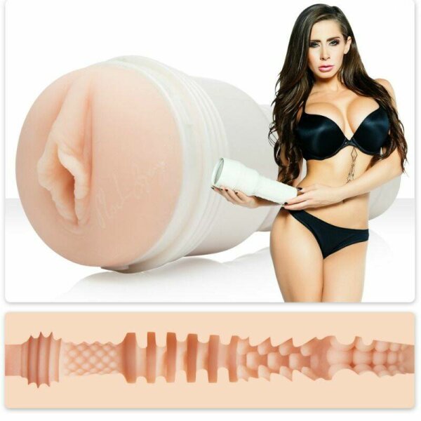 imagen FLESHLIGHT GIRLS - MADISON IVY BEYOND VAGINA