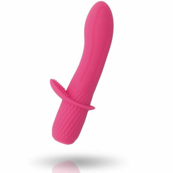 imagen INSPIRE ESSENTIAL - EDITH VIBRADOR ROSA