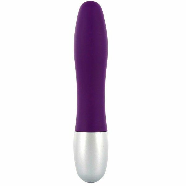 imagen SEVEN CREATIONS - DISCRETION VIBRADOR LILA