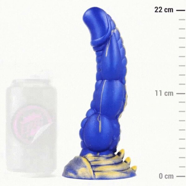 imagen EPIC - POSEIDON DILDO ABRAZO DEL MAR