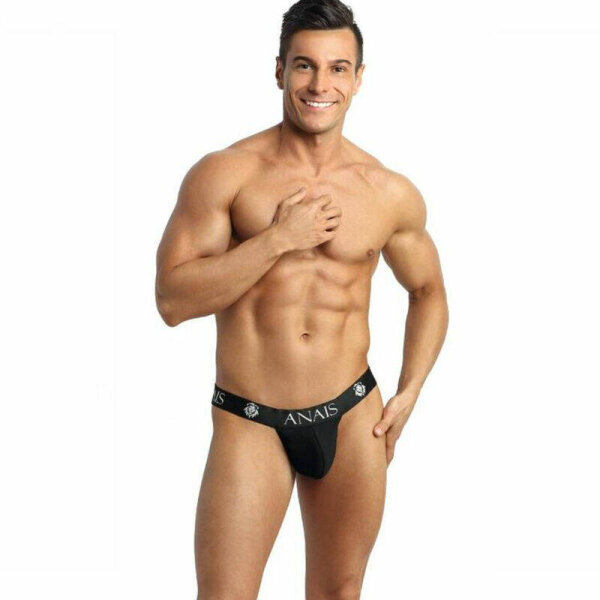 imagen ANAIS MEN - PETROL JOCK STRAP L