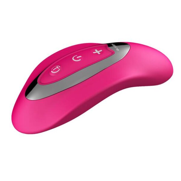 imagen NALONE - CURVE VIBRADOR ESTIMULADOR INTELIGENTE