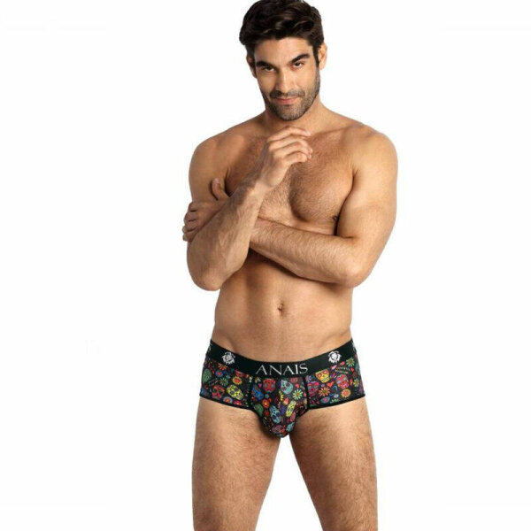 imagen ANAIS MEN - MEXICO BOXER BRIEF L