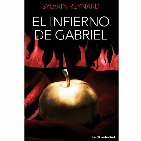 imagen GRUPO PLANETA - EL INFIERNO DE GABRIEL | EDICION DE BOLSILLO