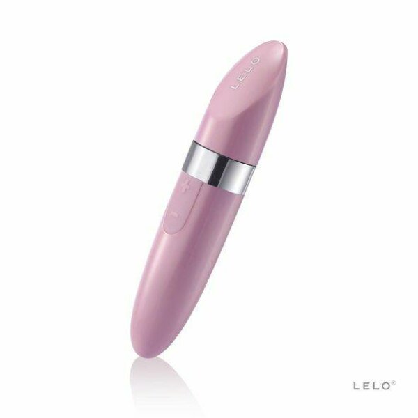 imagen LELO INSIGNIA SMART WAND MEDIUM IVORY DELUXE