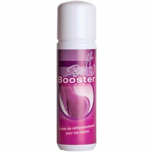 imagen RUF - BUTT BOOSTER CREMA REAFIRMANTE