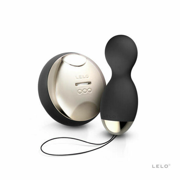 imagen LELO - INSIGNIA BOLAS HULA NEGRO