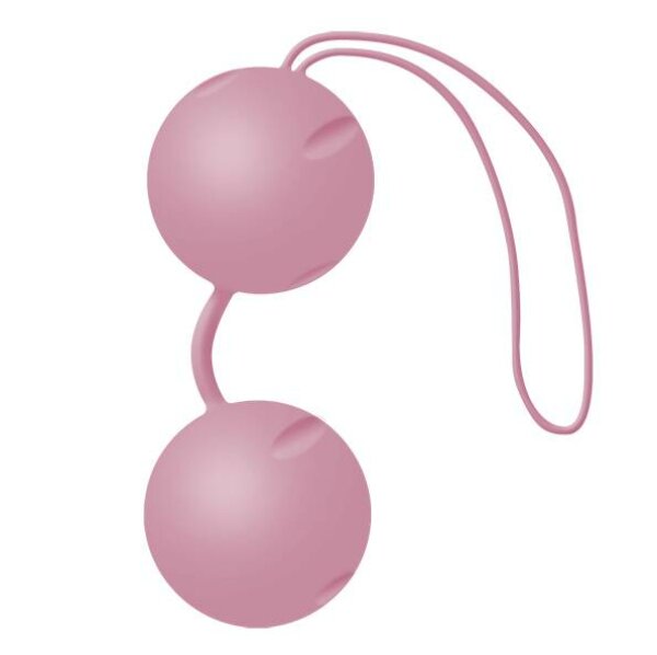 imagen JOYDIVION JOYBALLS - LIFESTYLE ROSA