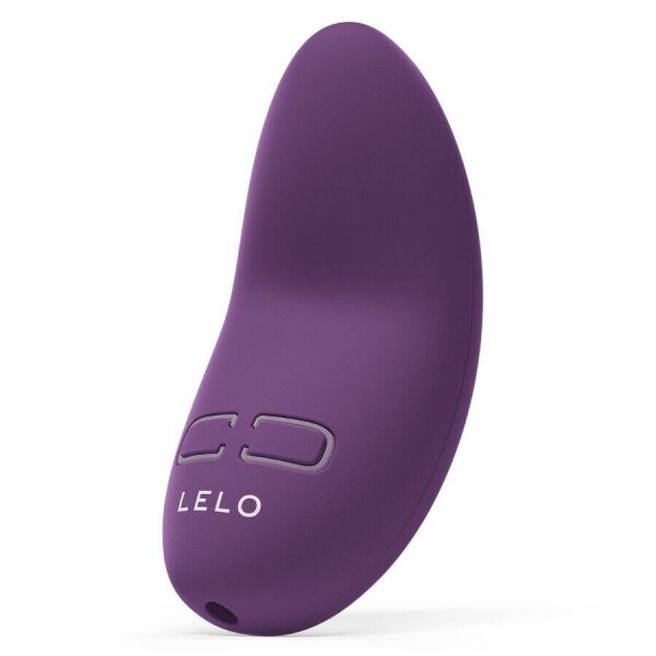 imagen LELO - LILY 3 MASAJEADOR PERSONAL - MORADO