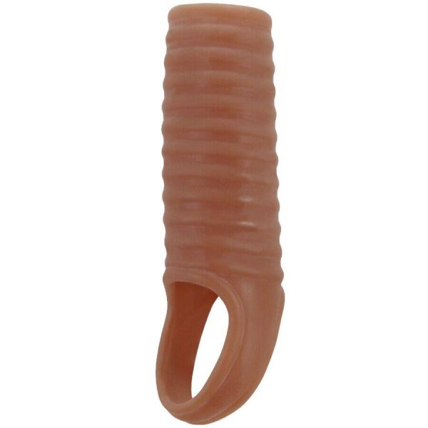 imagen PRETTY LOVE - HARTMAN FUNDA PARA PENE NATURAL