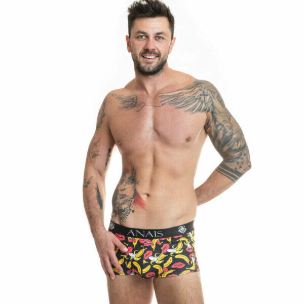 imagen ANAIS MEN - BANANA BOXER XL