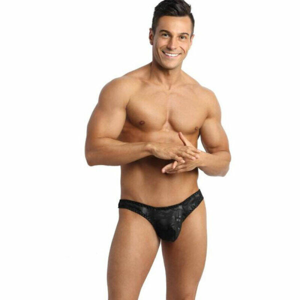 imagen ANAIS MEN - ELECTRO TANGA XL