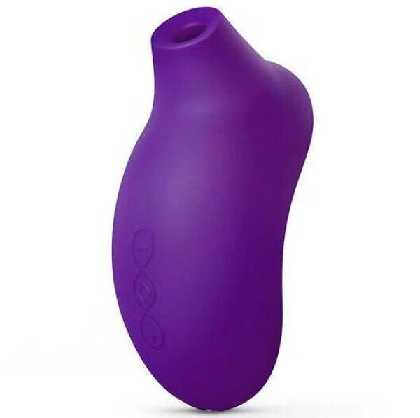 imagen LELO - ESTIMULADOR CLITORIS SONA 2 CRUISE LILA