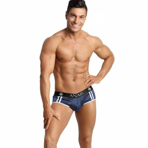 imagen ANAIS MEN - NAVAL JOCK BIKINI M