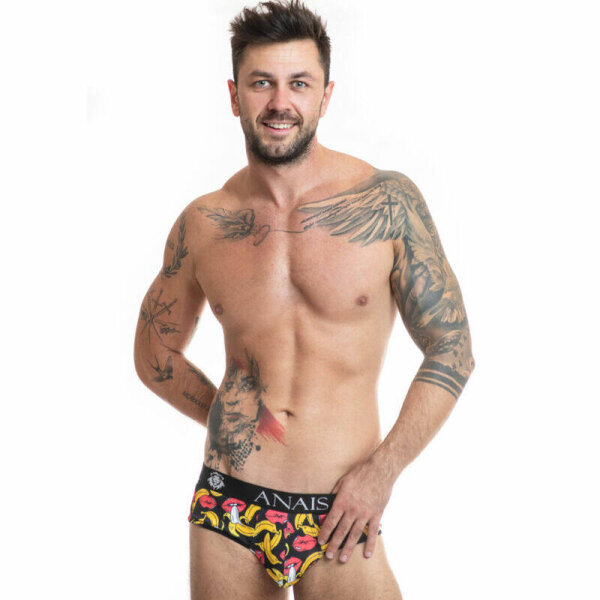 imagen ANAIS MEN - BANANA JOCK BIKINI XL