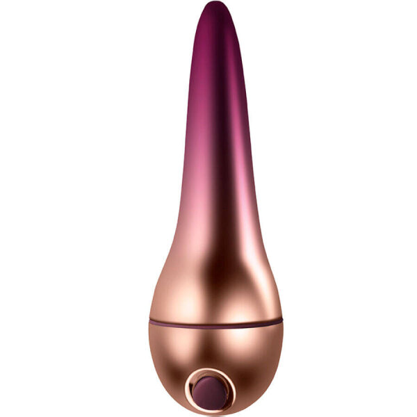 imagen CLIMAXIMUM - BLISS BALA VIBRADORA DISCRETA