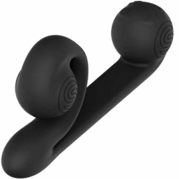 imagen SNAIL VIBE - VIBRADOR MULTIACCION NEGRO