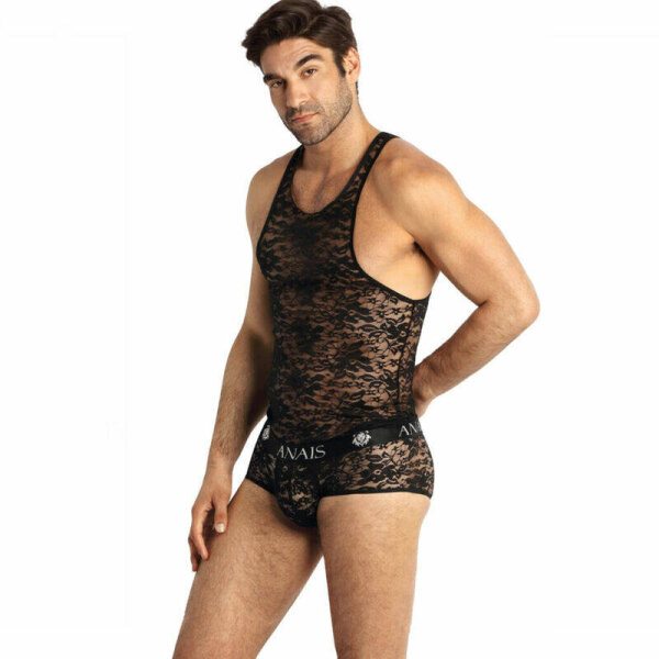 imagen ANAIS MEN - ROMANCE TOP L