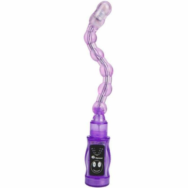 imagen BAILE - DISTORTION ESTIMULADOR TRIPLE LILA