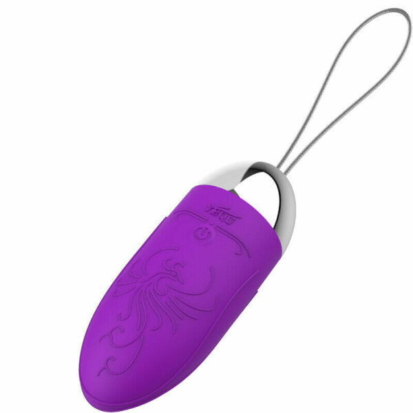 imagen ARMONY - PHOENIX HUEVO VIBRADOR CONTROL REMOTO VIOLETA