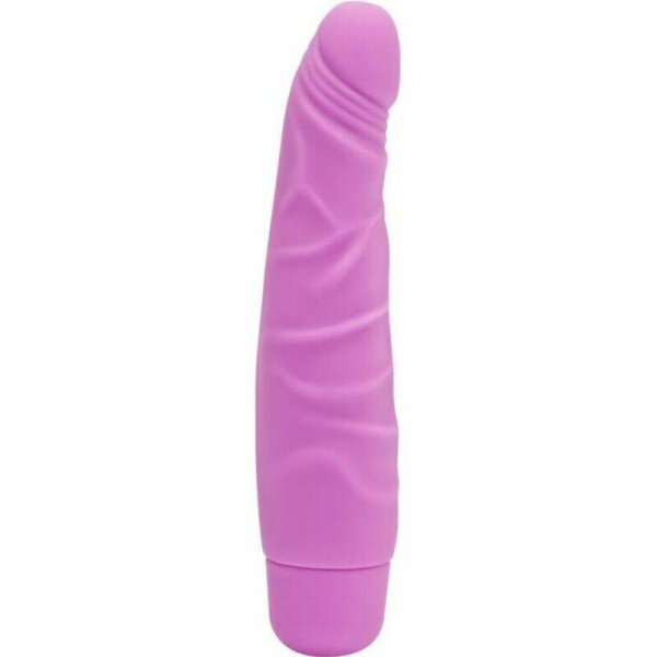 imagen GET REAL - MINI CLASSIC SLIM VIBRADOR ROSA