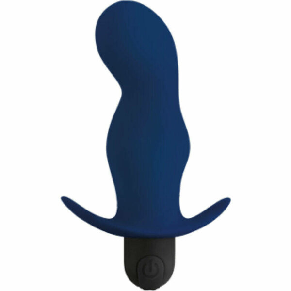 imagen ALIVE - GLADIUS PLUG VIBRADOR ANAL