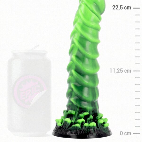 imagen EPIC - CAELION DILDO RAÍZ VIVA