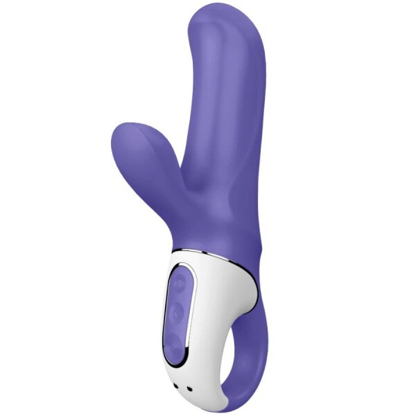 imagen SATISFYER - VIBE MAGIC BUNNY