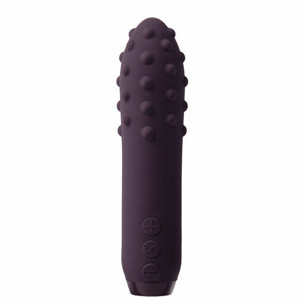 imagen JE JOUE - DUET BALA VIBRADORA MORADO