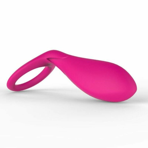 imagen NALONE - TANGO ANILLO VIBRADOR