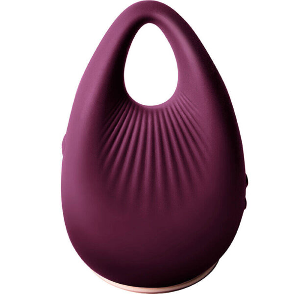 imagen CLIMAXIMUM - COAX VIBRADOR DEDAL