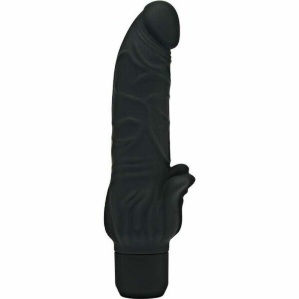 imagen GET REAL - CLASSIC STIM VIBRADOR NEGRO