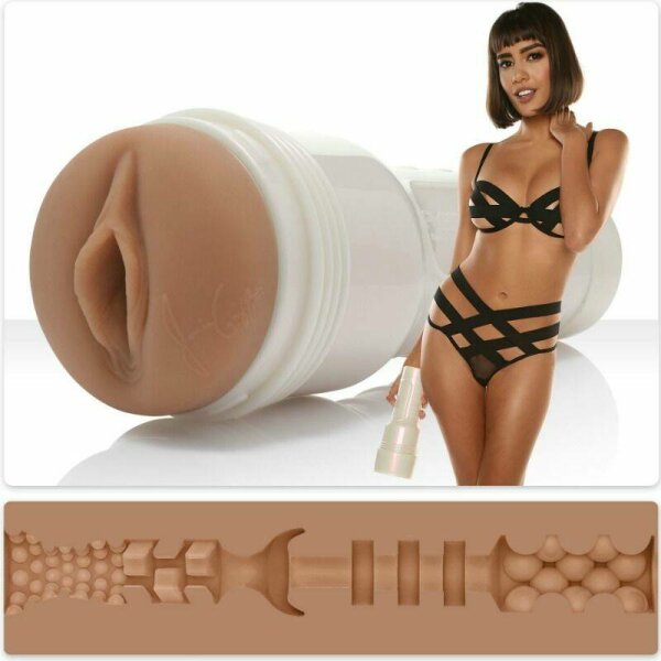 imagen FLESHLIGHT GIRLS - JANICE GRIFFITH EDEN VAGINA