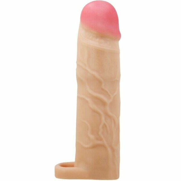 imagen PRETTY LOVE - GERD FUNDA DE PENE EXTENSORA NATURAL