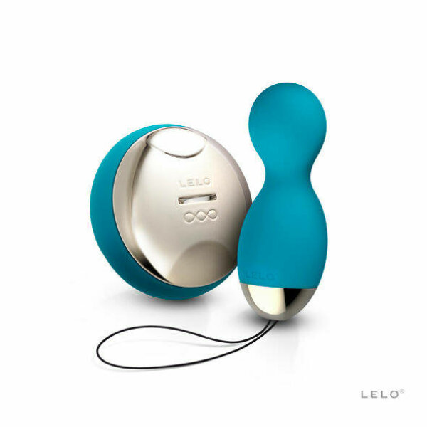 imagen LELO - INSIGNIA BOLAS HULA AZUL