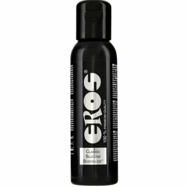 imagen EROS - CLASSIC SILICONA BODYGLIDE 250 ML