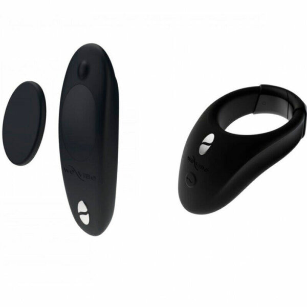 imagen WE-VIBE - TEASE US SET BOND + MOXIE